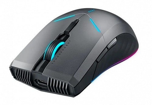 Thunderobot ML701 Wireless Gaming Rechargeable Mouse Thunderobot ML701 Wireless Gaming Rechargeable Mouse